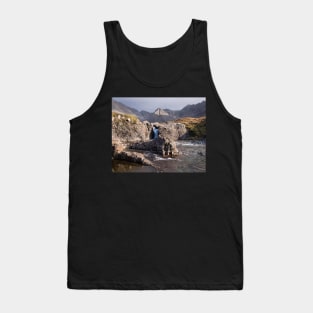 Fairy Pools Tank Top